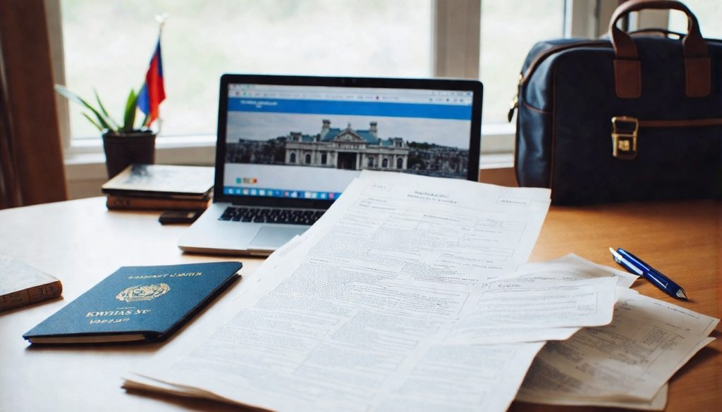 Как россиянину получить визу в США в 2026 году: оформить самостоятельно или обратиться в агентство