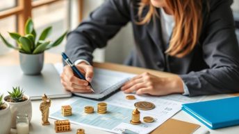 Ведение бухгалтерии ООО на ОСНО: что важно знать, чтобы не запутаться в отчетности и налогах